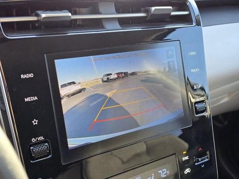Used 2024 Hyundai Tucson SEL image 7