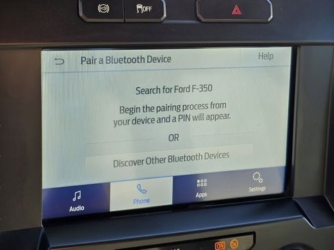 Used 2022 Ford F350 XLT image 6