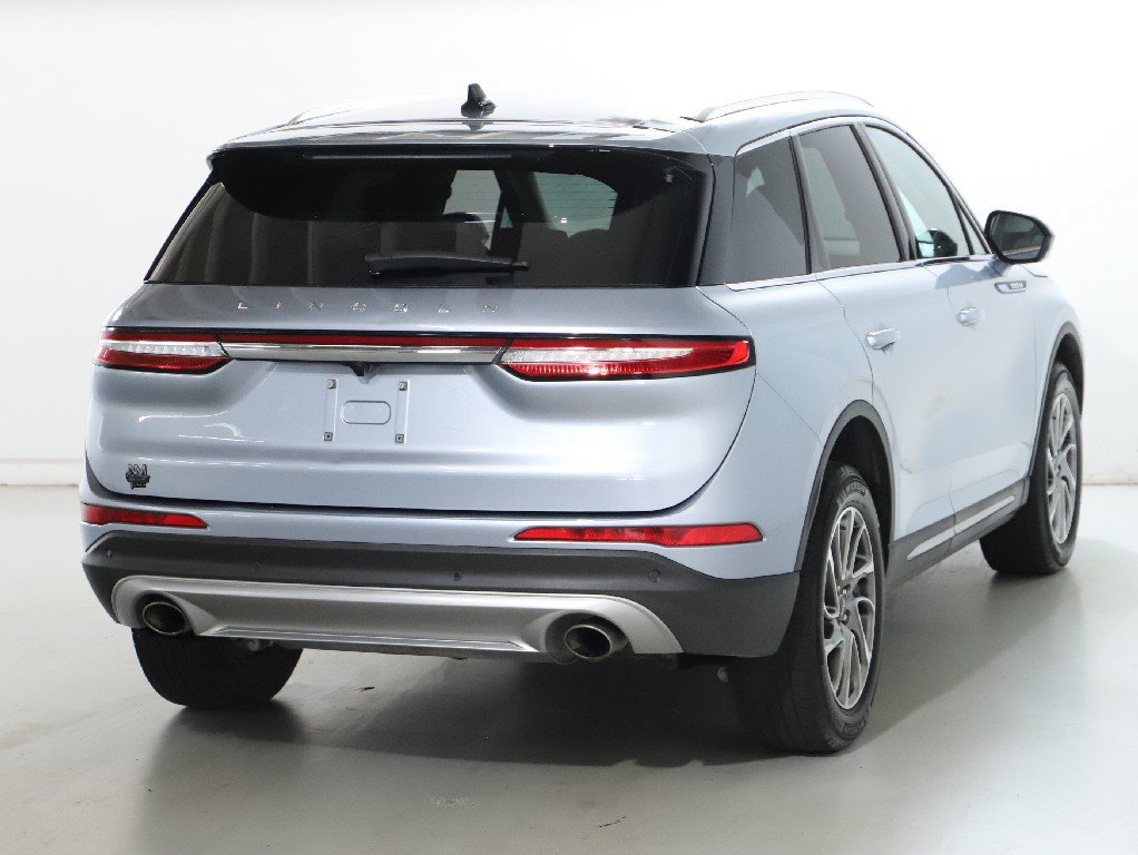 Used 2022 Lincoln Corsair FWD image 45