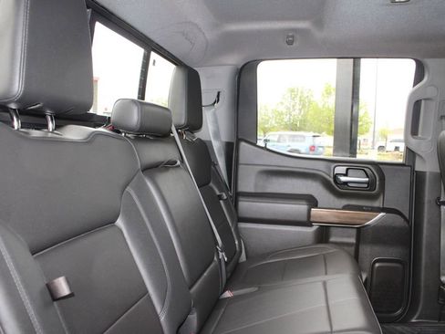 Used 2022 Chevrolet Silverado 1500 RST w/ All Star Edition Plus AWD/4WD image 54