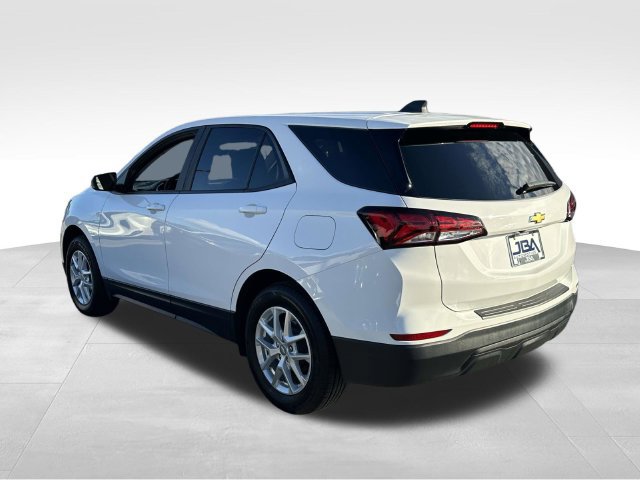 Certified 2023 Chevrolet Equinox LS w/ LS Convenience Package AWD/4WD image 25