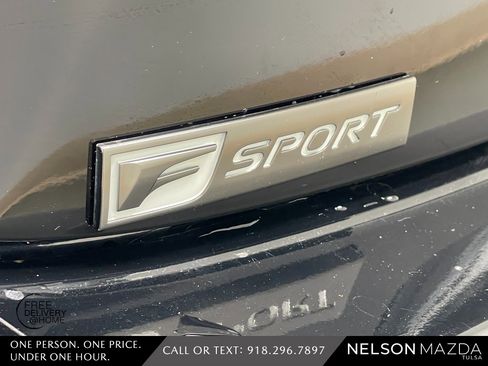 Used 2017 Lexus RC 300 F Sport image 17