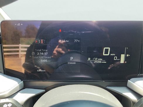 Used 2026 Nissan Kicks S FWD image 20