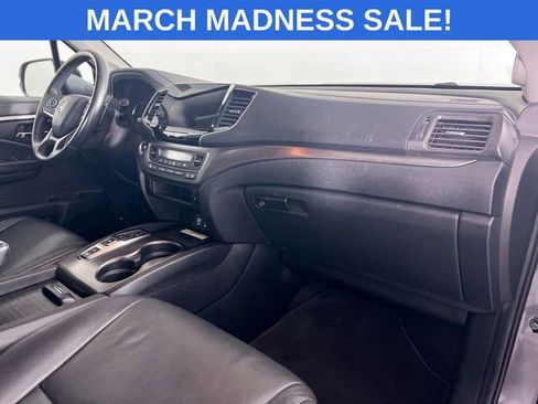 Used 2022 Honda Pilot Special Edition image 26