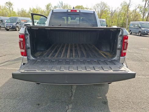 Used 2022 RAM 1500 Limited w/ Off Road Group AWD/4WD image 30