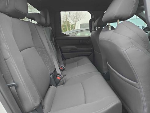 Used 2024 Toyota Tacoma SR5 image 7