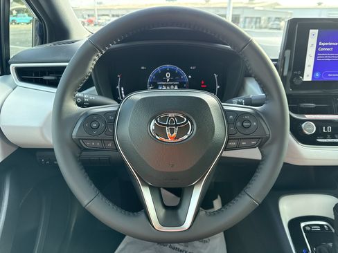 New 2026 Toyota Corolla SE FWD image 11