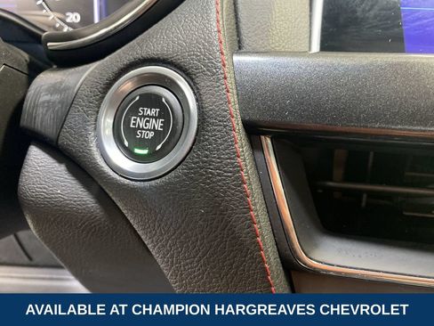 Certified 2023 Cadillac CT5 Sport w/ Climate Package AWD/4WD image 22