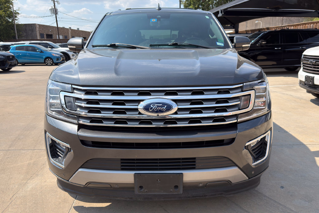 Used 2021 Ford Expedition Limited RWD image 2