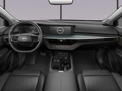 New 2026 Nissan Murano Platinum w/ Cargo Package AWD/4WD image 16