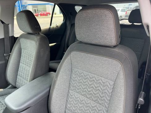 Certified 2023 Chevrolet Equinox LT AWD/4WD image 11
