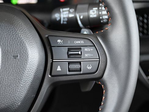 New 2026 Honda CR-V Sport-L image 28