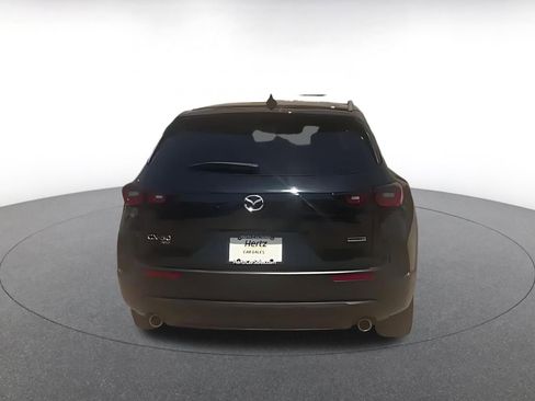 Used 2025 MAZDA CX-50 2.5 Hybrid w/ Premium Plus Pkg AWD/4WD image 10