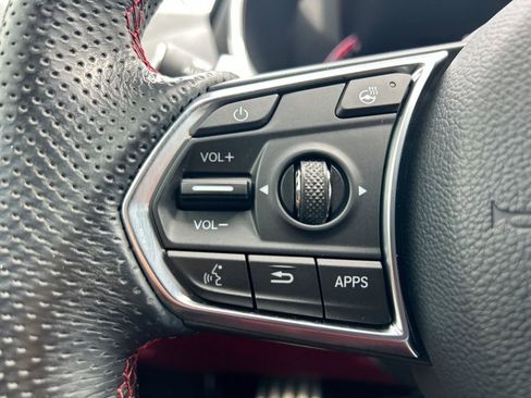 Used 2022 Acura MDX Type S AWD/4WD image 26