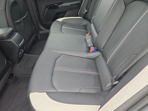 Used 2025 Kia K5 GT-Line w/ GT-Line Premium Package image 20