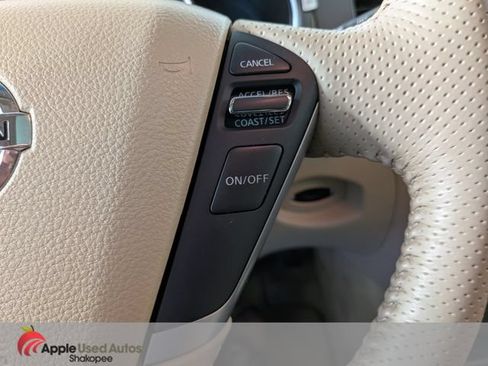 Used 2013 Nissan Murano LE w/ Platinum Pkg AWD/4WD image 35