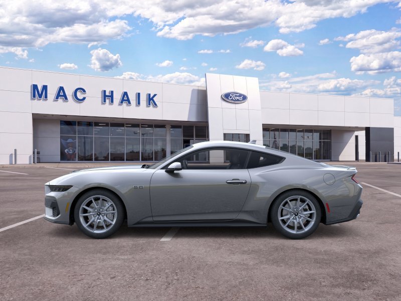 New 2026 Ford Mustang GT Premium RWD image 20