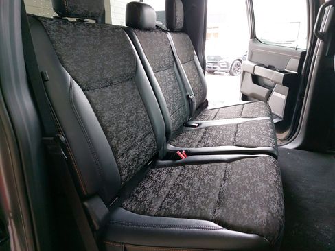 Used 2025 Ford F150 Tremor w/ Bed Utility Package image 11