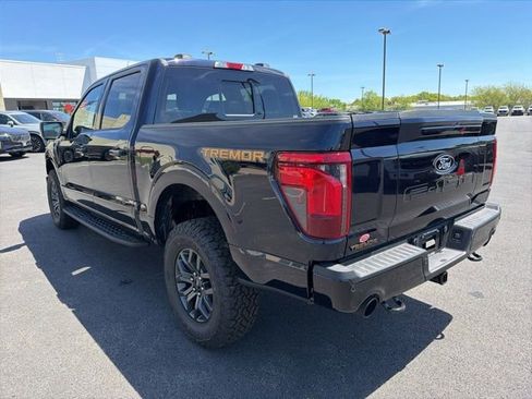 New 2026 Ford F150 Tremor w/ Equipment Group 402B AWD/4WD image 5