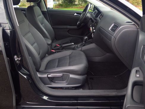Used 2012 Volkswagen Jetta SE image 15