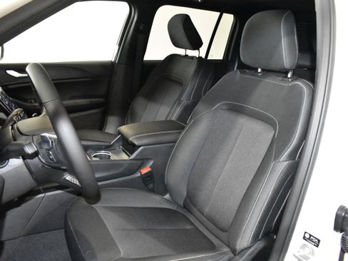 New 2026 Jeep Grand Cherokee Laredo X image 26