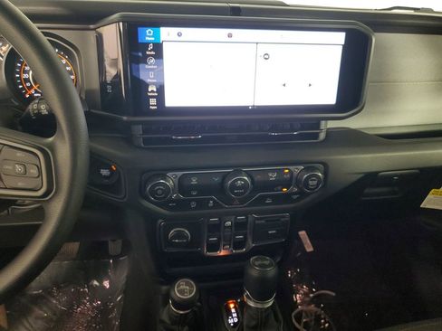 New 2025 Jeep Wrangler Sport image 15