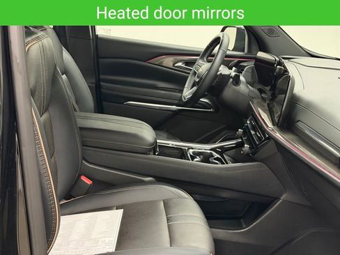 Certified 2026 Chevrolet Traverse High Country w/ LPO, Floor Liner Package AWD/4WD image 28