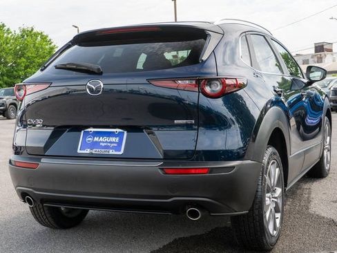 Used 2024 MAZDA CX-30 AWD 2.5 S w/ Preferred Package image 6