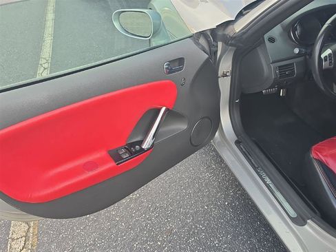 Used 2008 Saturn Sky Red Line RWD image 6