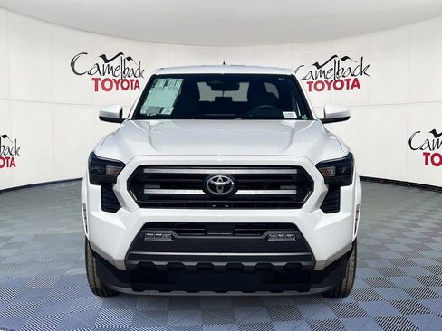 New 2026 Toyota Tacoma SR5 AWD/4WD image 3
