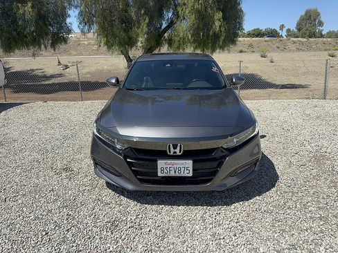 Used 2020 Honda Accord Sport image 53