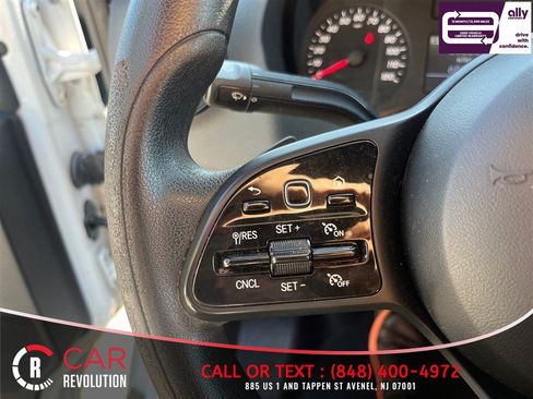 Used 2021 Mercedes-Benz Sprinter 2500 w/ Driver Convenience Package image 15