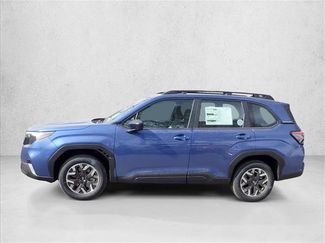 New 2026 Subaru Forester video 2