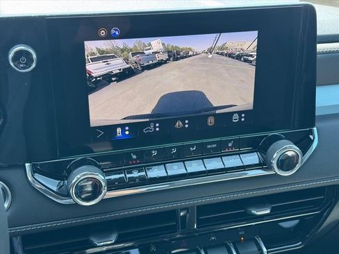 New 2026 Chevrolet Colorado LT w/ LT Convenience Package RWD image 20