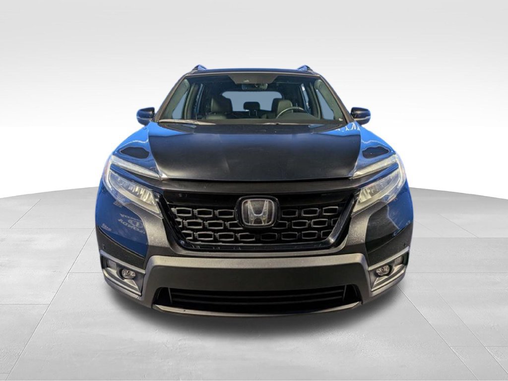 Used 2020 Honda Passport Touring image 9
