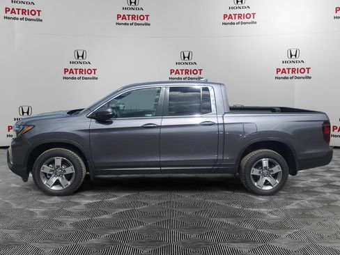 New 2026 Honda Ridgeline RTL image 2