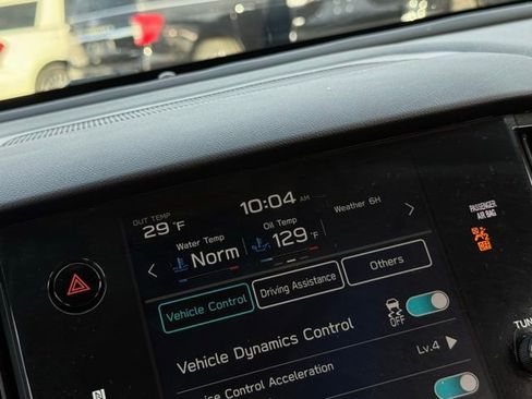 Used 2020 Subaru Legacy 2.5i Sport image 24