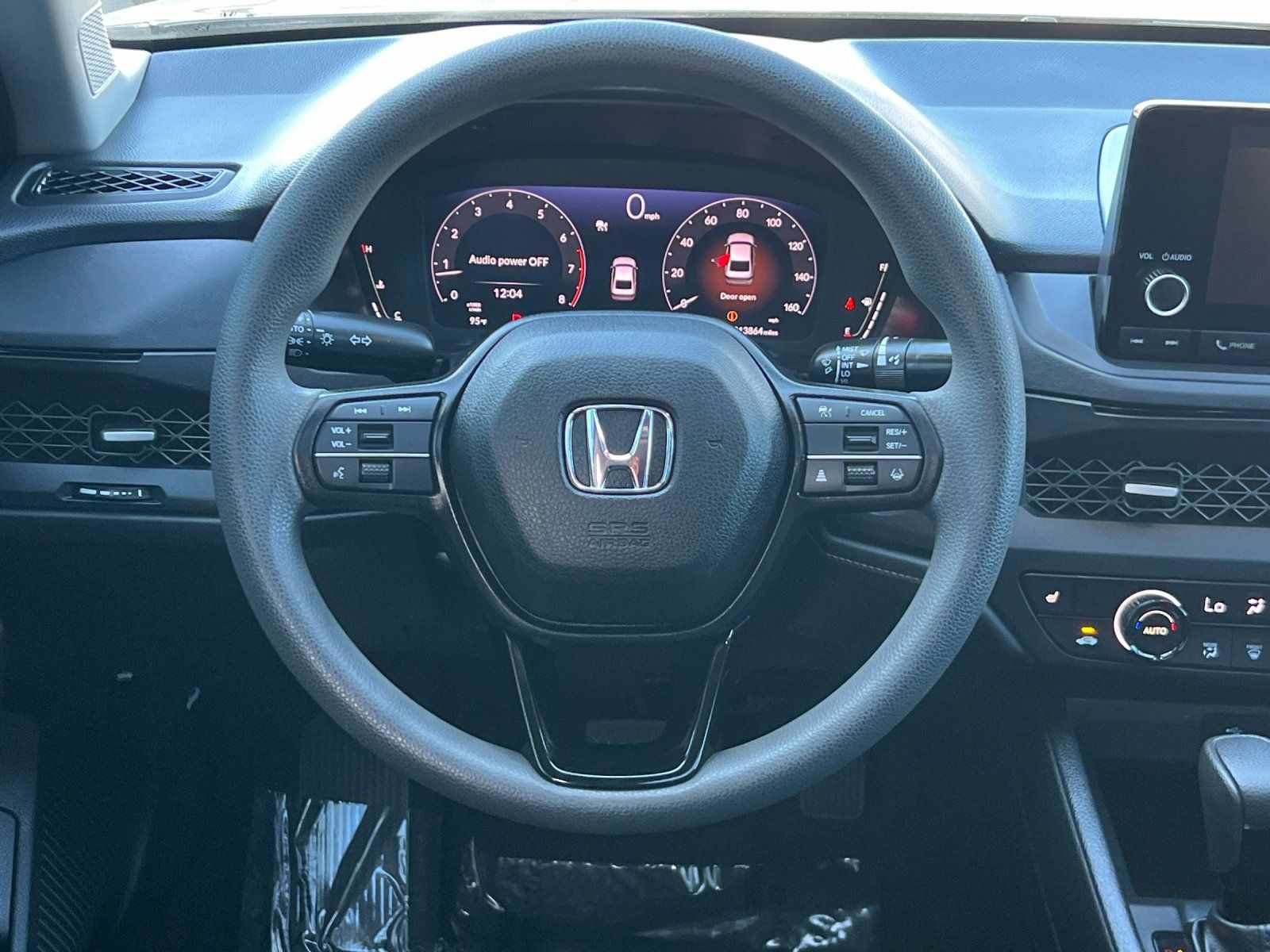 Used 2025 Honda Accord SE image 13