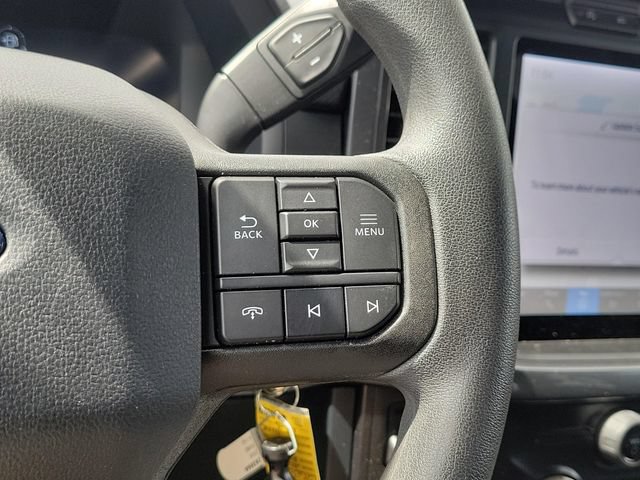 Used 2024 Ford F150 STX RWD image 13