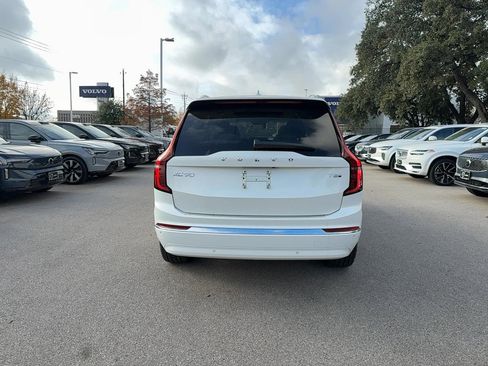New 2026 Volvo XC90 T8 Ultra image 7