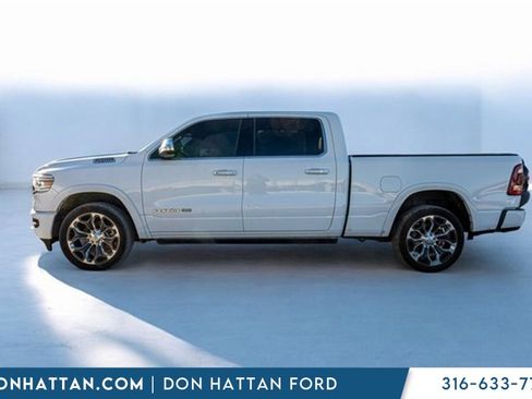 Used 2020 RAM 1500 Limited image 2