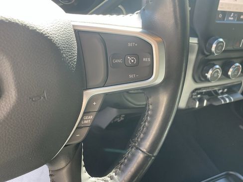 Used 2024 RAM 2500 Big Horn image 31