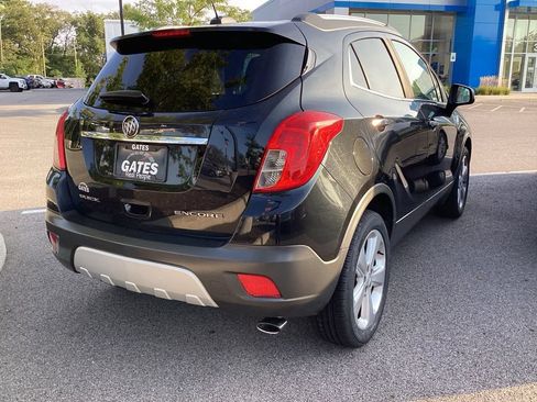 Used 2016 Buick Encore FWD image 7