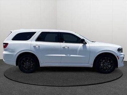 Used 2021 Dodge Durango SXT