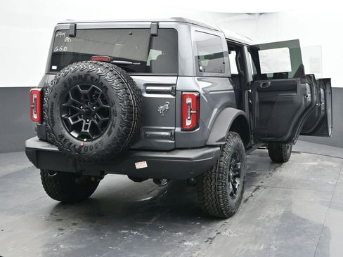 New 2026 Ford Bronco Badlands image 57