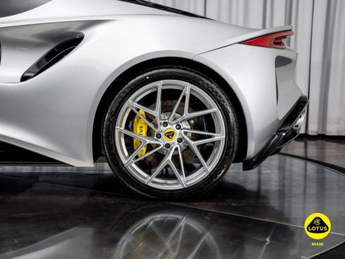 New 2026 Lotus Emira image 8