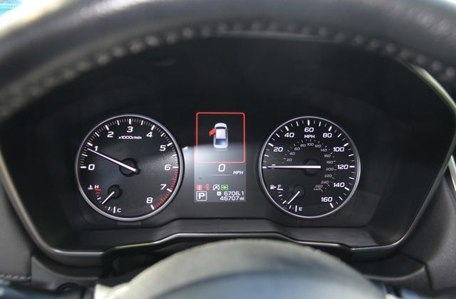 Used 2022 Subaru Legacy Limited AWD/4WD image 24