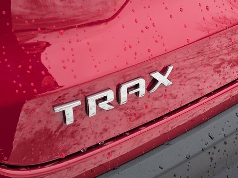 New 2026 Chevrolet Trax LT image 88
