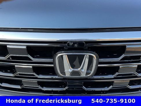 Used 2026 Honda Pilot Elite image 17