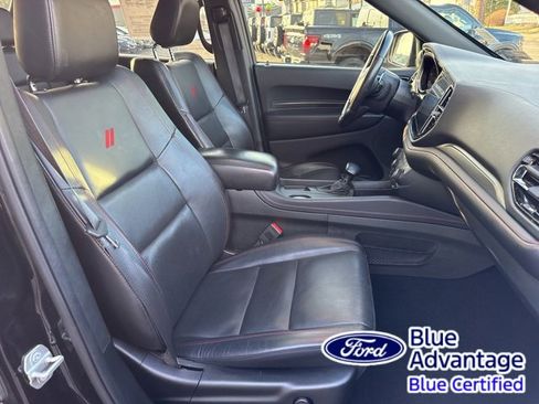 Used 2024 Dodge Durango GT image 27